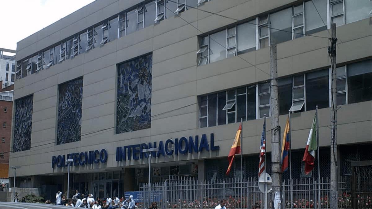 Ir a: ¿Qué carreras ofrece el Politécnico Internacional?