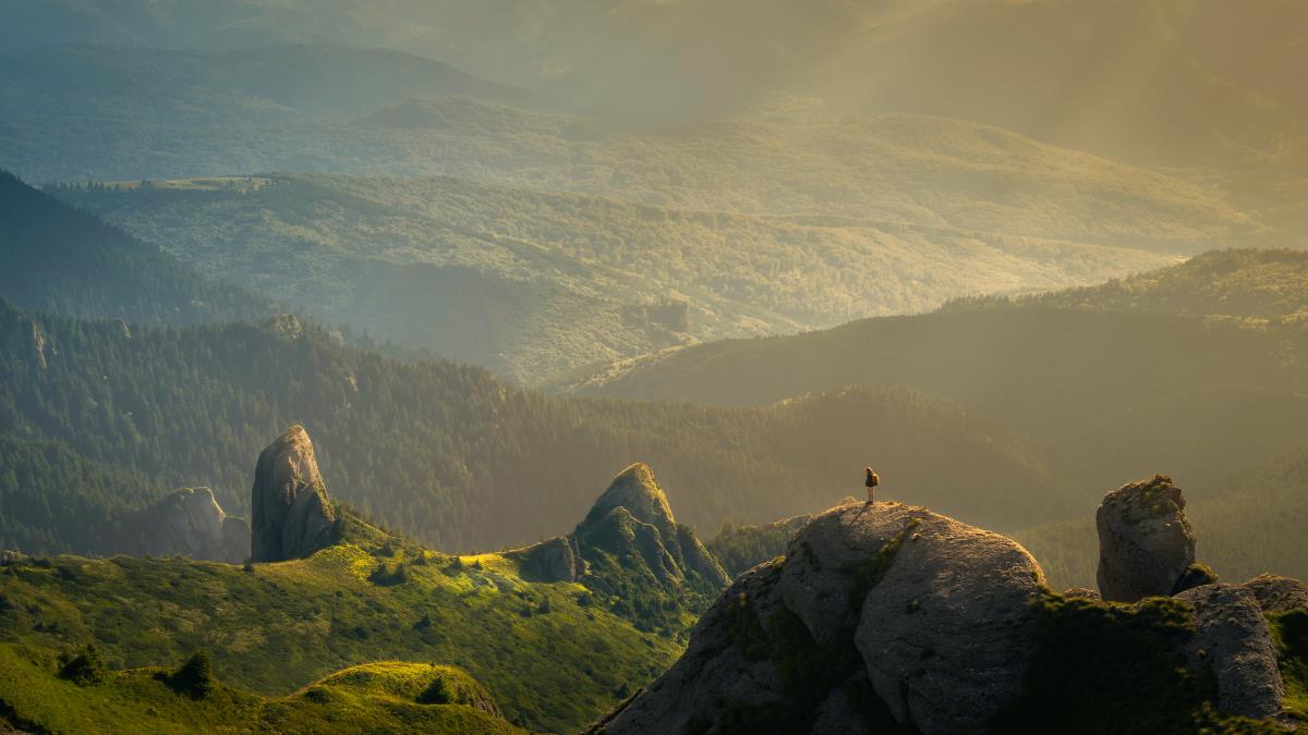 ¿Qué Significa “Si La Montaña No Va A Mahoma, Mahoma Va A La Montaña”?